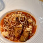 Au Depart Cinq fers - 