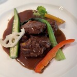 Au Depart Cinq fers - 