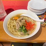 沖縄料理ズミ - 