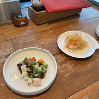 バル デ エスパーニャ ムイ 東京店 - 