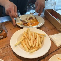 バル デ エスパーニャ ムイ 東京店 - 