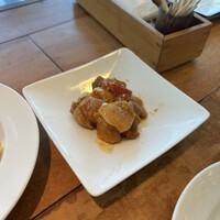 バル デ エスパーニャ ムイ 東京店 - 