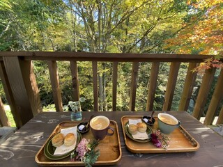 GAFLO CAFE by Flower FIELD