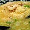 にんにくらーめん 天洋 野田店