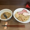 つけめん さなだ