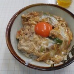 お食事処 美登里 - 