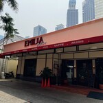 EMILIA Bar Italiano - 