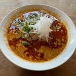 初音 - 担々汁麺