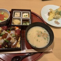 宮川町 水簾 東京ミッドタウン店 - 