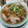 ちえちゃんラーメン