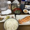 市場食堂 味処たけだ  