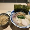 貝出汁中華そば 麺匠 遊や
