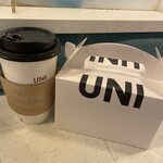 UNI COFFEE ROASTERY - 