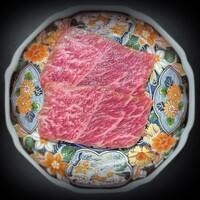 肩三角（くりみ）≪厳選和牛肩肉≫