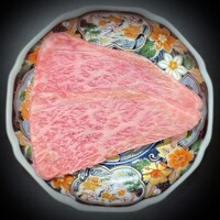 ヒウチ（とも三角）≪厳選和牛もも肉≫