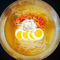 冷麺