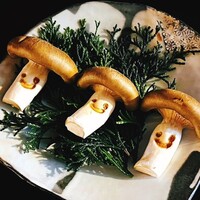 大黒しめじ