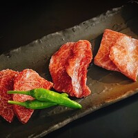 霜降り３種セット
