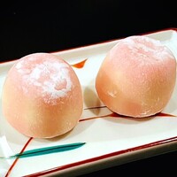雪見だいふく