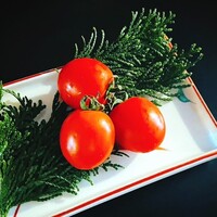 プチトマト