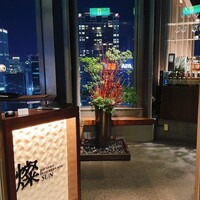 ダイナミックキッチン＆バー 燦 大阪店 - 