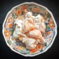 しまちょう（脂アリ・ナシ）