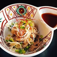 センマイの生刺し