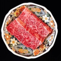 和牛内ハラミ(インサイトスカート）※数量限定