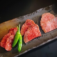 バランス３種セット