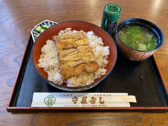 守屋寿司 - 名取（寿司）の写真