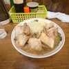ラーメン二郎 品川店