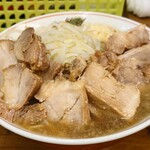 ラーメン二郎 - 