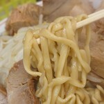 ラーメン二郎 - 