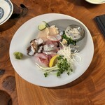 Osakana Dining Kiraku - 