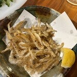 Osakana Dining Kiraku - 