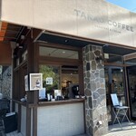 タカオ コーヒー - 