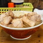 ラーメン二郎 - 