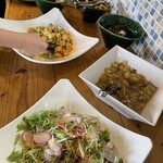 まいにち農園食堂 オーガニックパパキッチン - 