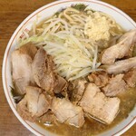 ラーメン二郎 - 