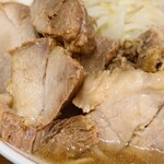 ラーメン二郎 - 