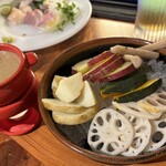 Osakana Dining Kiraku - 