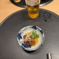 うなぎの中庄 虎ノ門ヒルズ店 - 