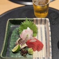 うなぎの中庄 虎ノ門ヒルズ店 - 