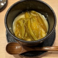 割烹鮨 華あざ - 
