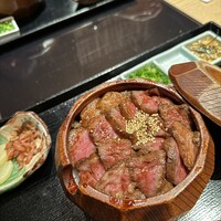 飛騨牛一頭家 馬喰一代 名古屋WEST - 