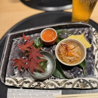 うなぎの中庄 虎ノ門ヒルズ店 - 