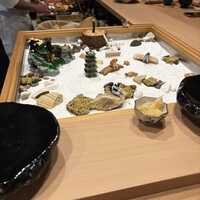 割烹鮨 華あざ - 