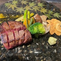 Teppan Dining L’ajitto - 