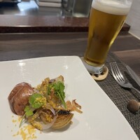 やさいや 鉄板焼野菜 赤坂店 - 