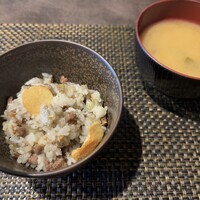 Teppan Dining L’ajitto - 